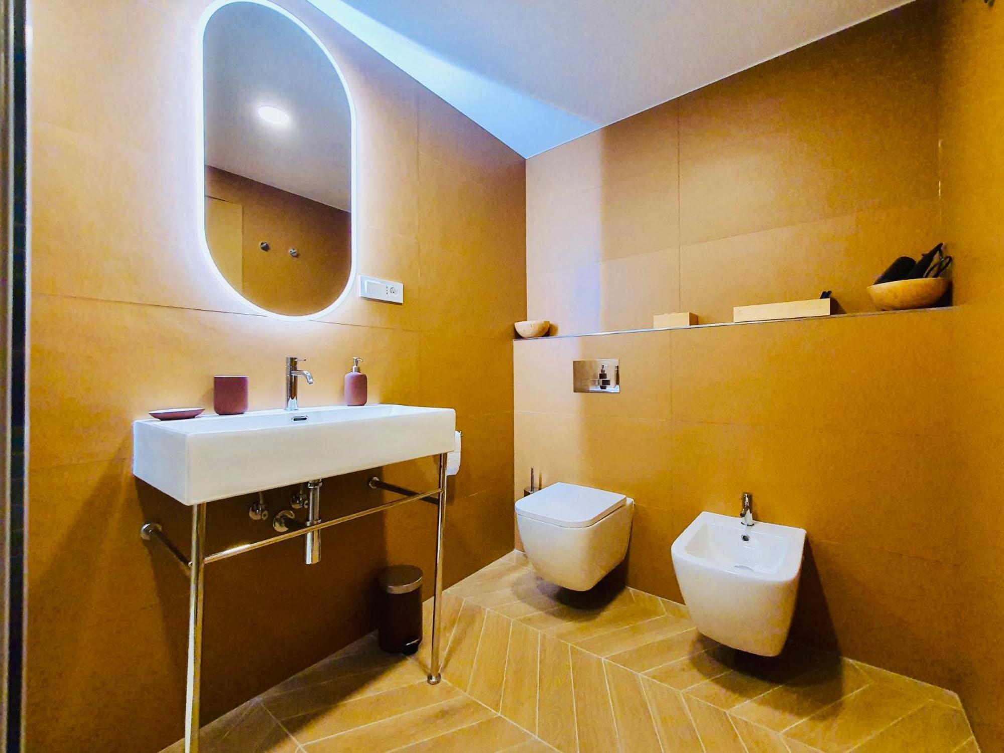 Appartement Romantic In The Heart Of *