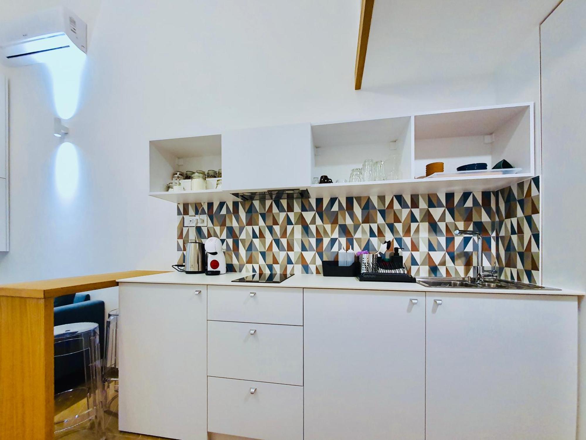 Romantic In The Heart Of Appartement